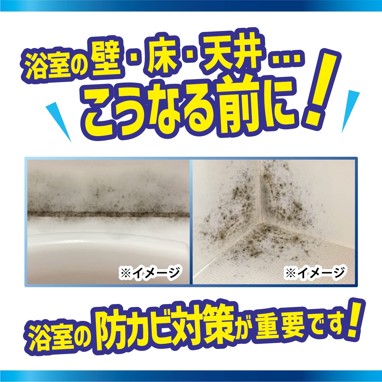 日本Liberta 最強防霉器