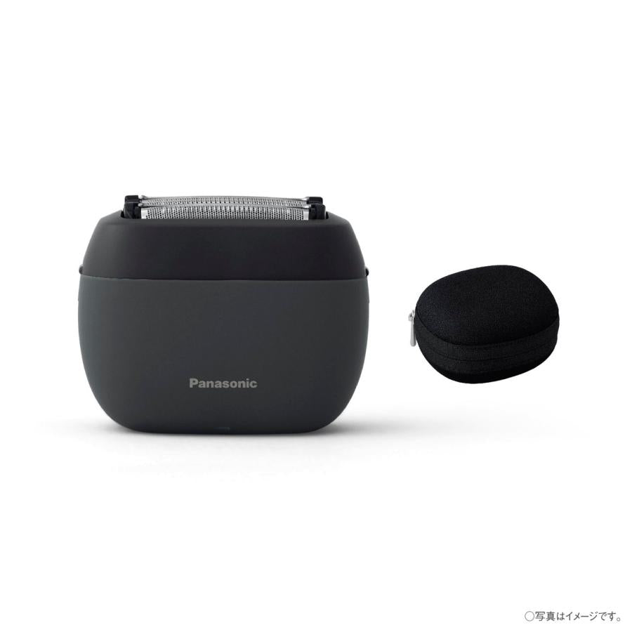 日本Panasonic掌上型刮鬍刀ES-PV3A日本製