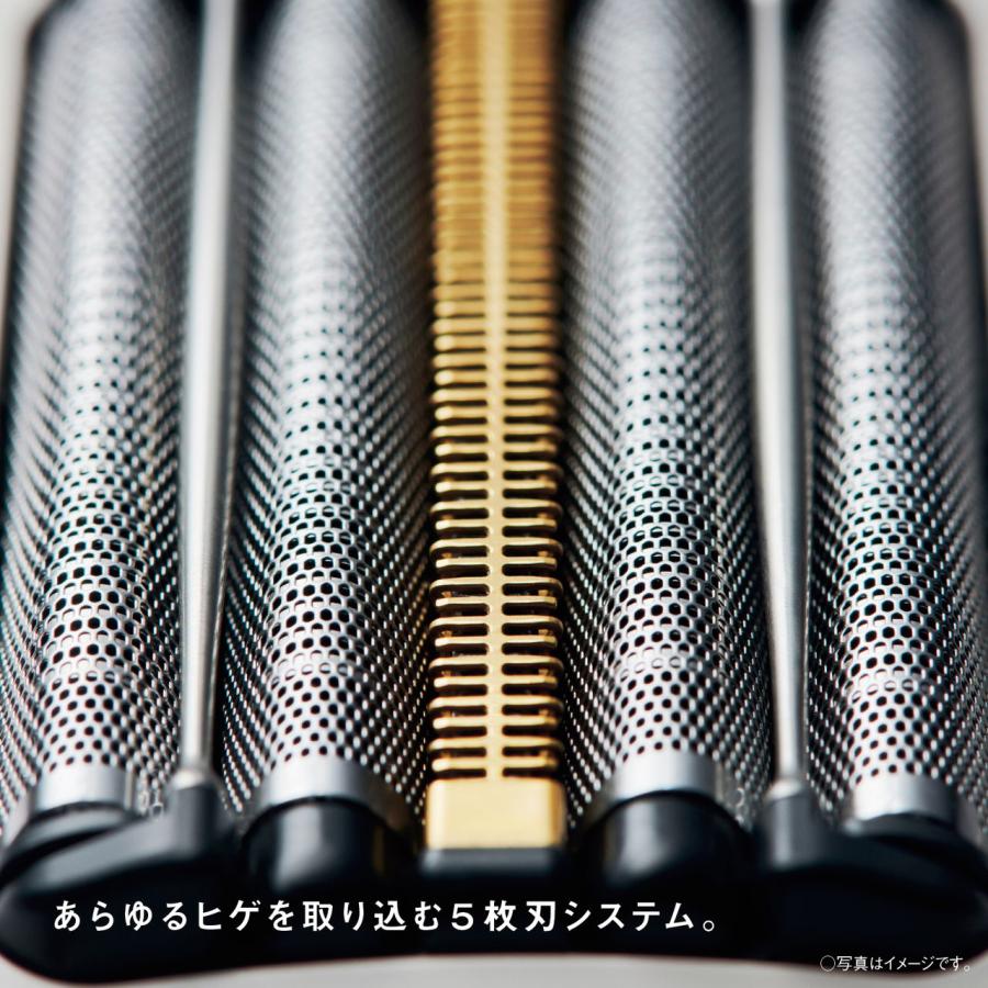 日本Panasonic掌上型刮鬍刀ES-PV3A日本製