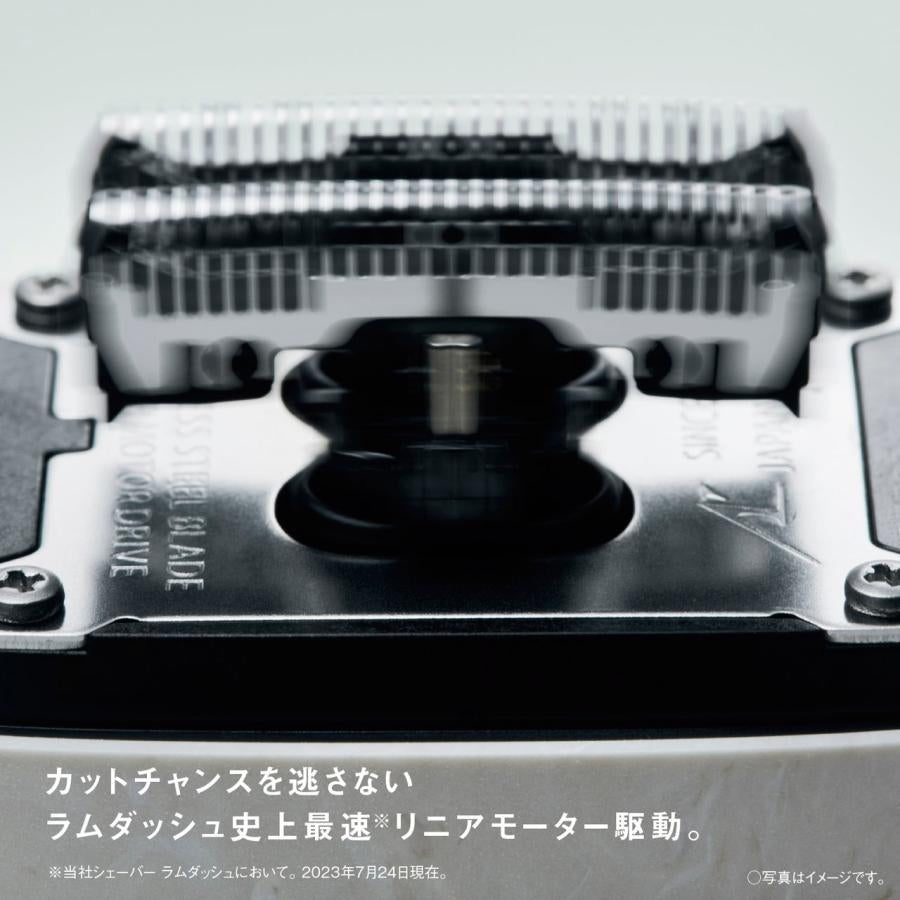 日本Panasonic掌上型刮鬍刀ES-PV3A日本製