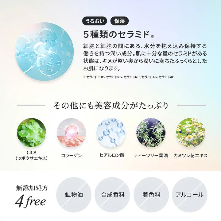 Japan HARI SPICULE + Human Stem Cells 30Days Eye Mask