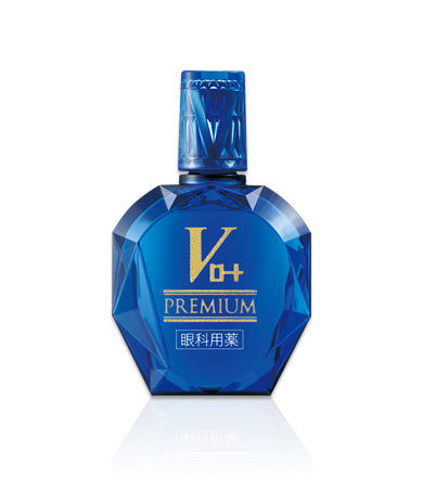 Rohto V Premium Eye Drops