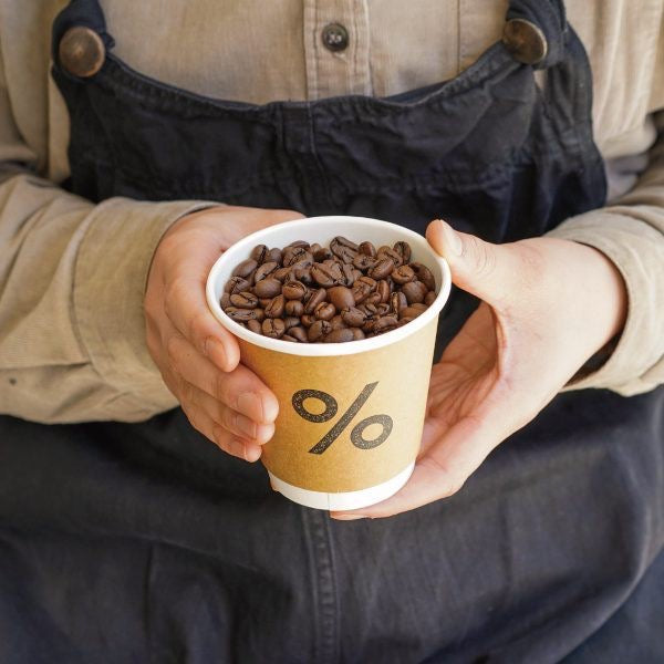 Kyoto % Arabica Coffee Beans