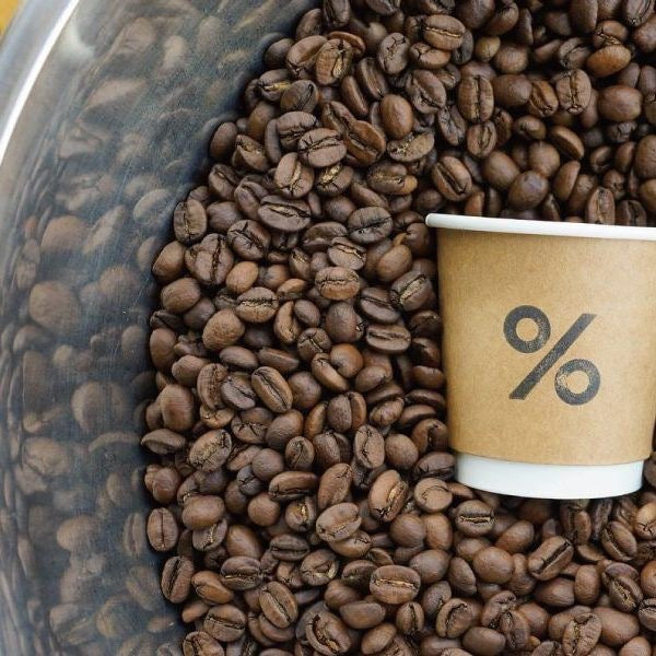Kyoto % Arabica Coffee Beans