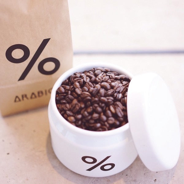 Kyoto % Arabica Coffee Beans