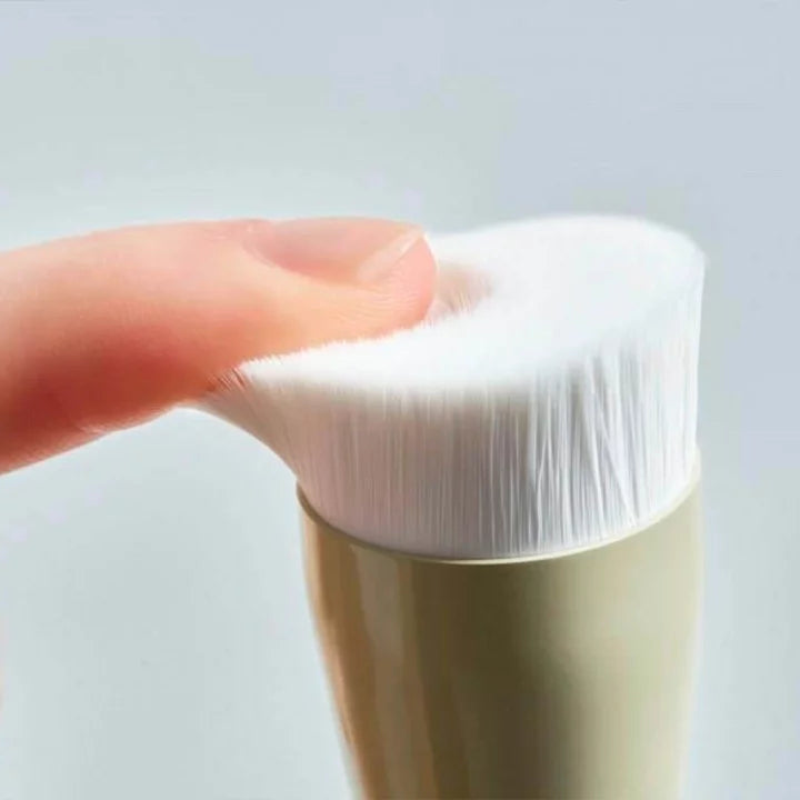 Japanese NOPO deep pore cleansing brush