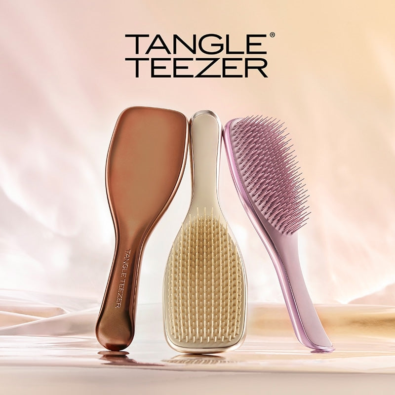 Tangle Teezer The Ultimate Detangler 特別版髮梳