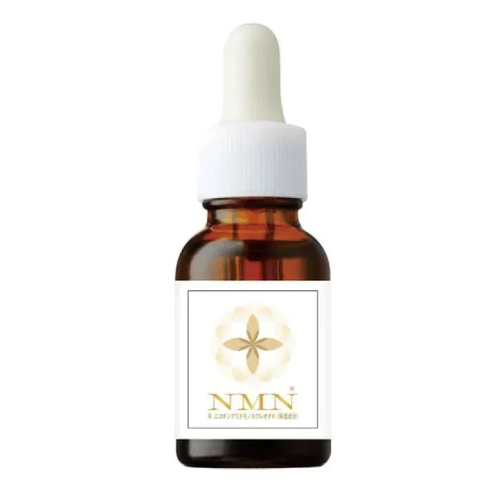 日本Needle Shot Serum NMN