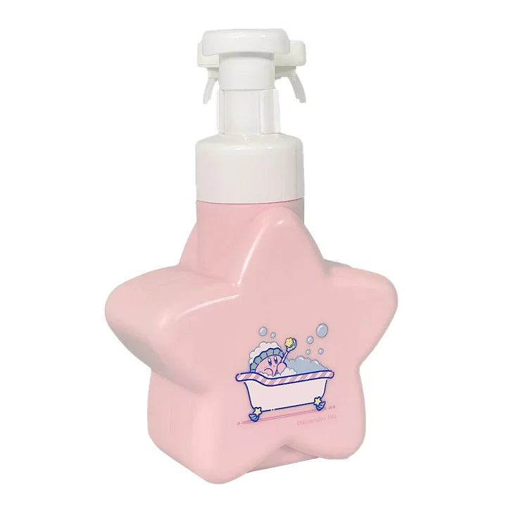 Japanese Kabi Foam Hand Washer