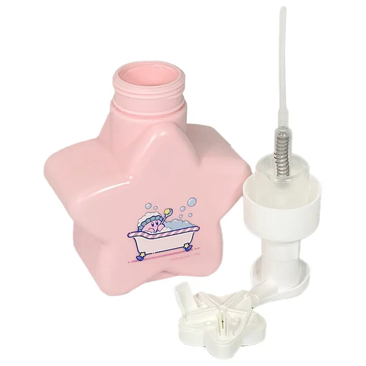 Japanese Kabi Foam Hand Washer