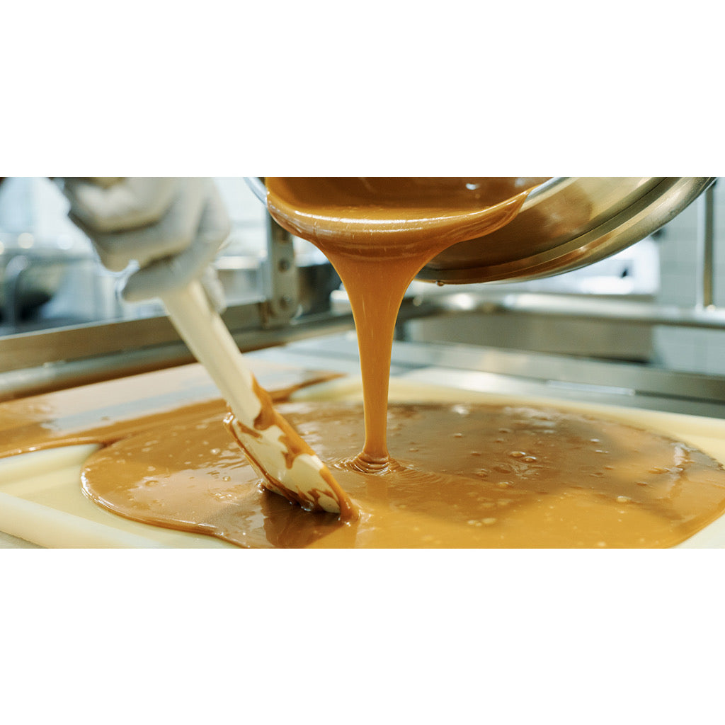 東京時尚牛奶糖number sugar