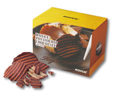 ROYCE Potato Chip Chocolate ~ Standard Flavor
