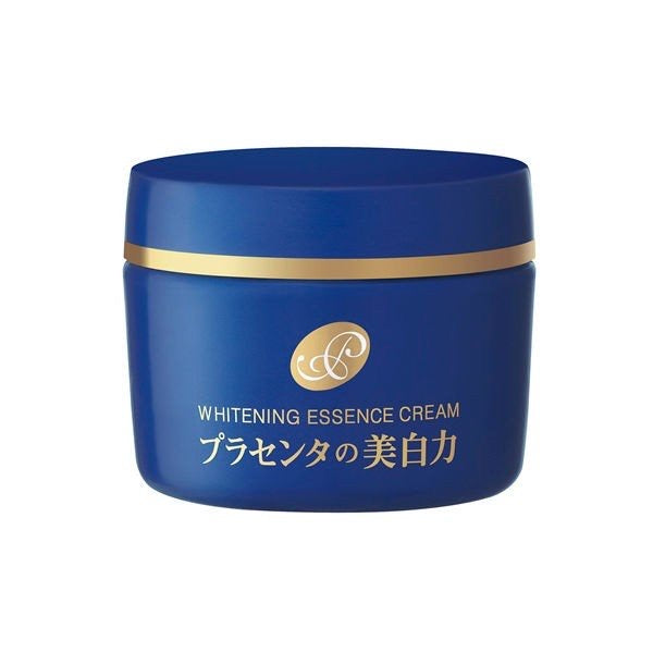 Place Whiteer 藥用美白精華霜55g