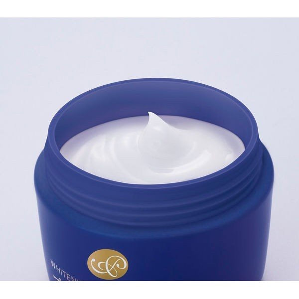Place Whiteer 藥用美白精華霜55g