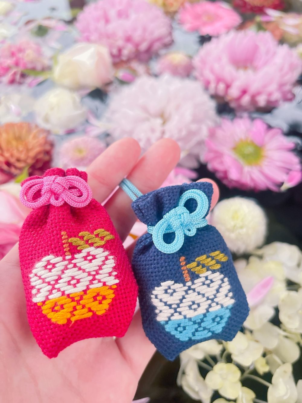 廣田神社 Hirota Jinja|日本青森祈福御守、御朱印與開運守護