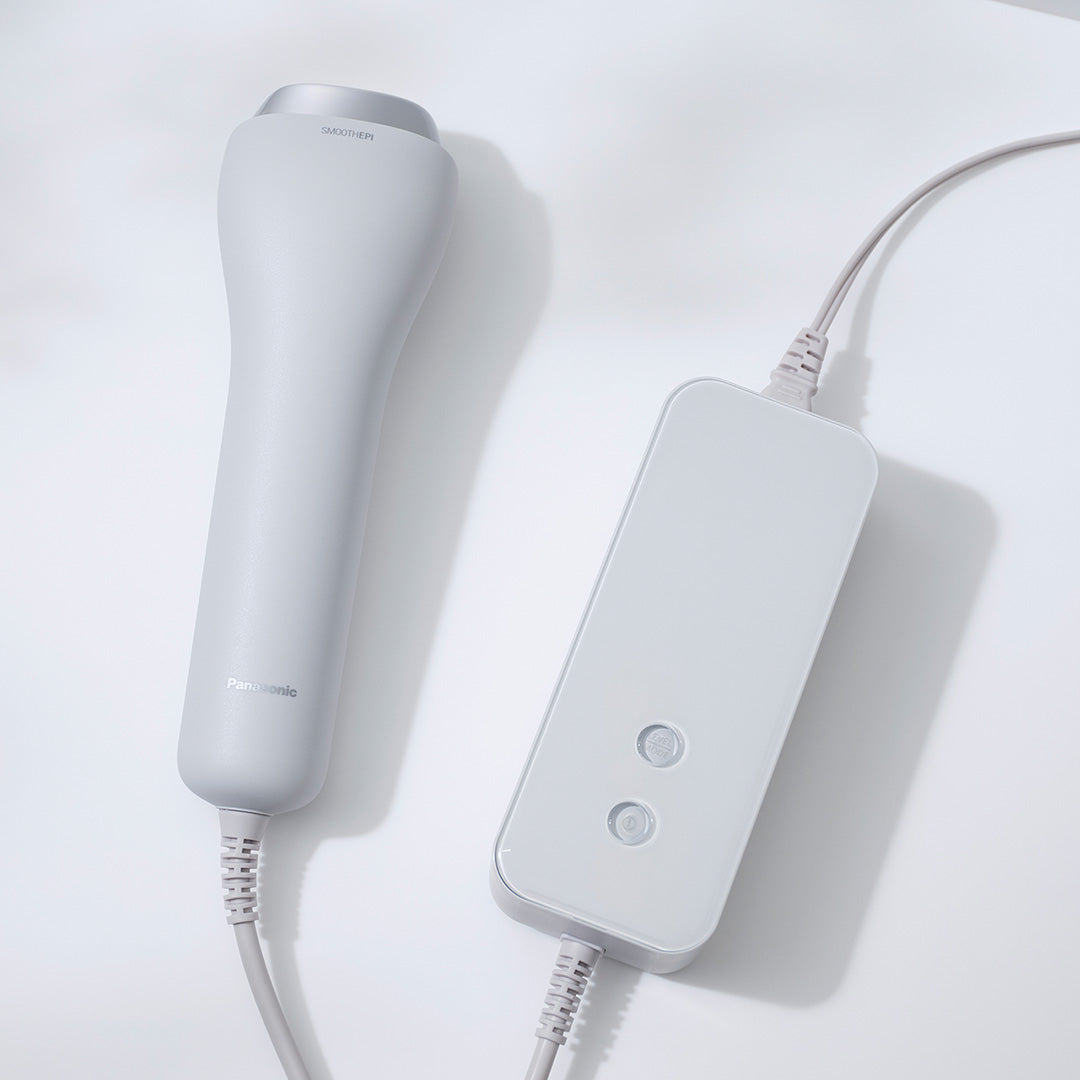 Panasonic ES-WG0B-H 光美容器|Smooth Ep Power & Cool 冷卻脫毛儀(VIO/臉部可用)