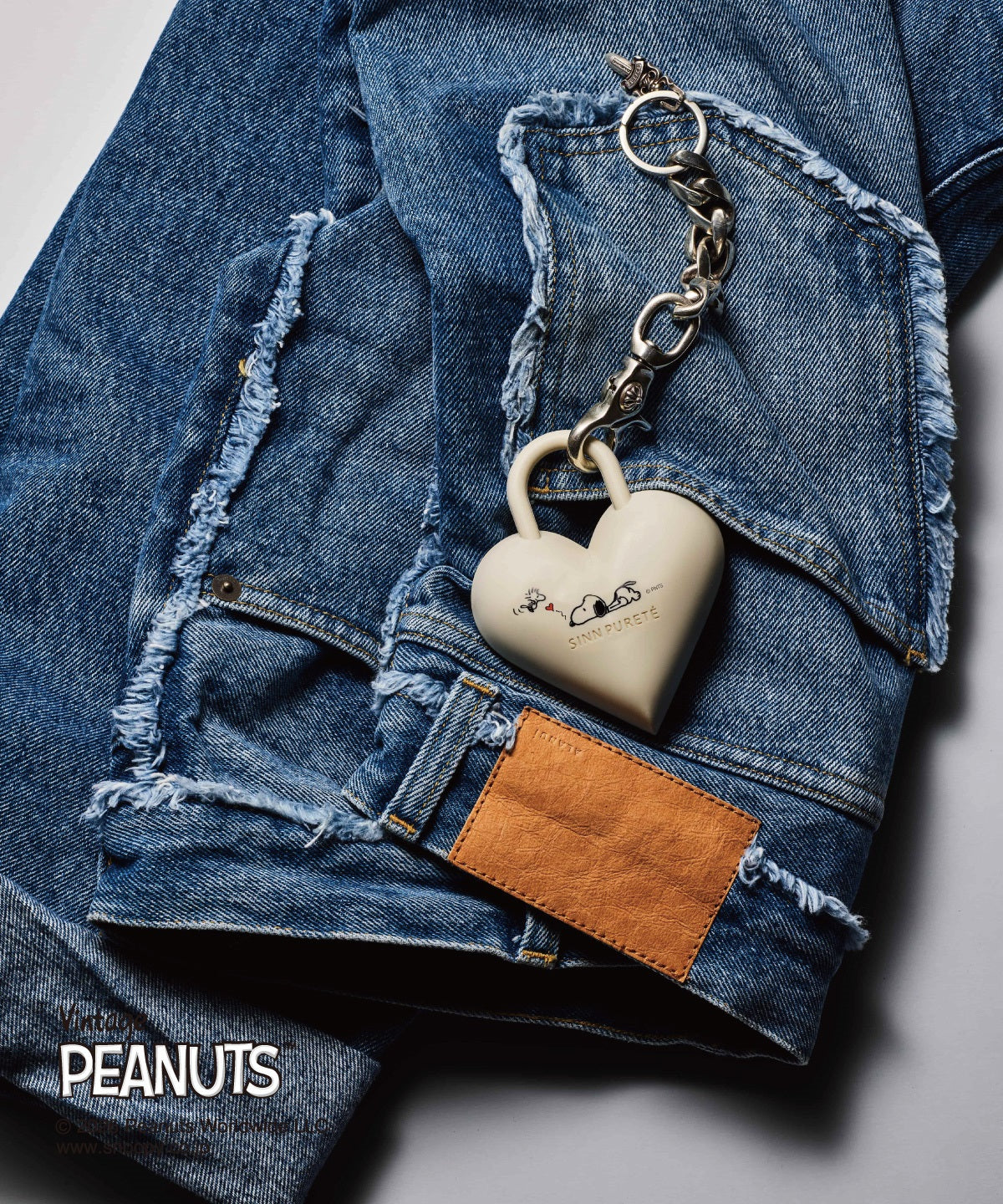 🌿 日本頂級療癒香氛品牌 SINN PURETÉ × PEANUTS 聯名系列