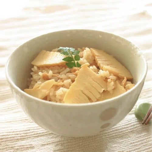Japanese Gold Salt