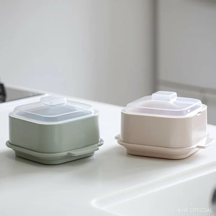 日本蒸煮料理盒