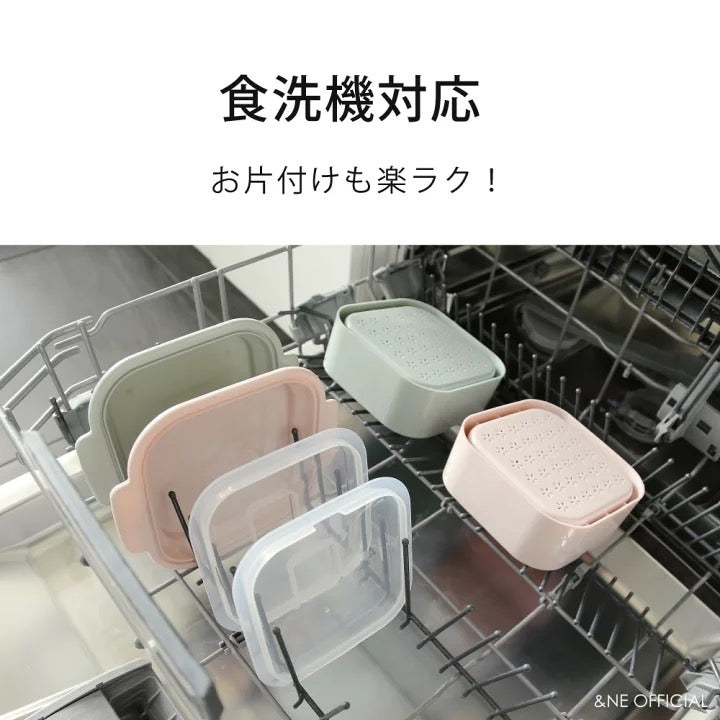 日本蒸煮料理盒
