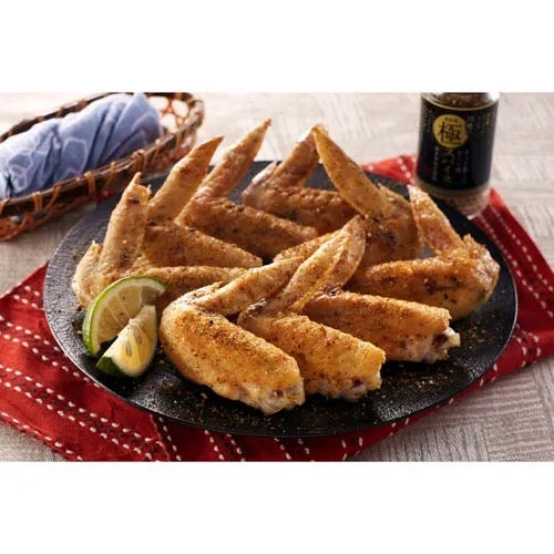 博多華味鳥 10種の極調味粉