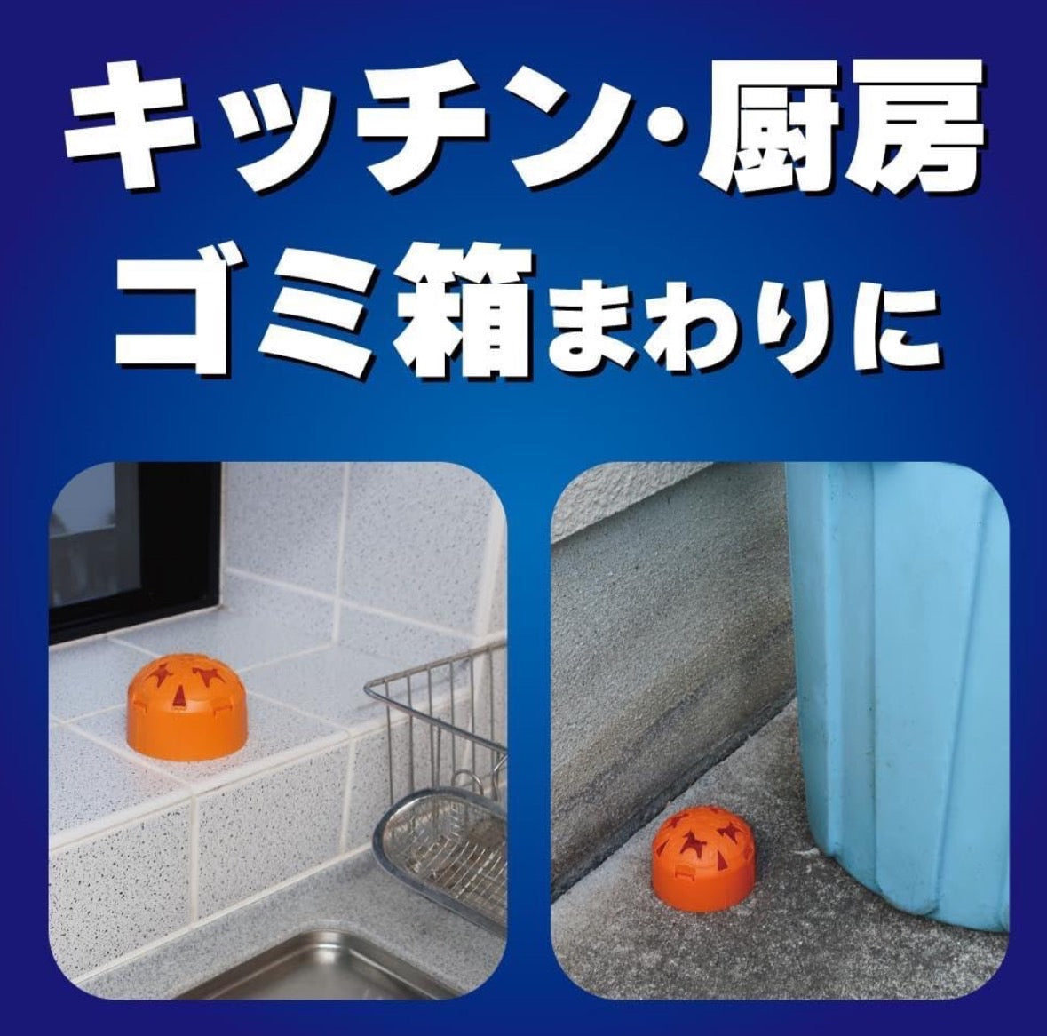 日本2024新版金鳥果蠅捕捉盒