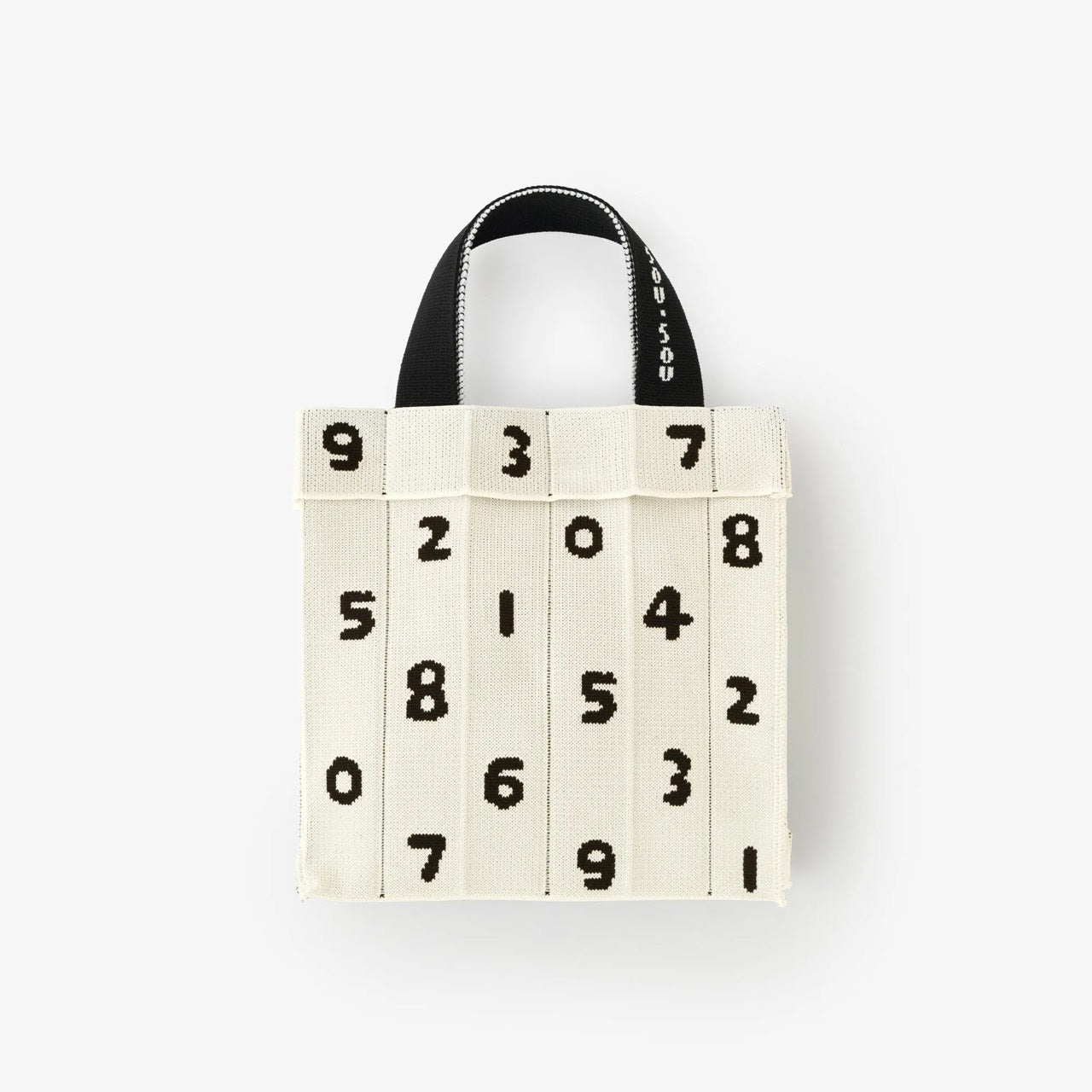 SOU・SOU×KNT365針織包Co-Knitty附購買證明