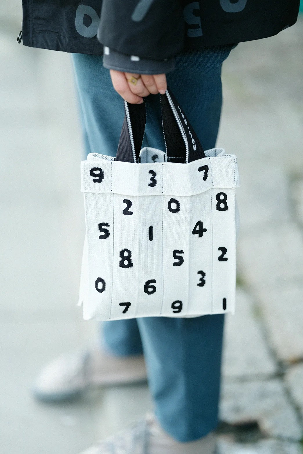 SOU・SOU×KNT365針織包Co-Knitty附購買證明
