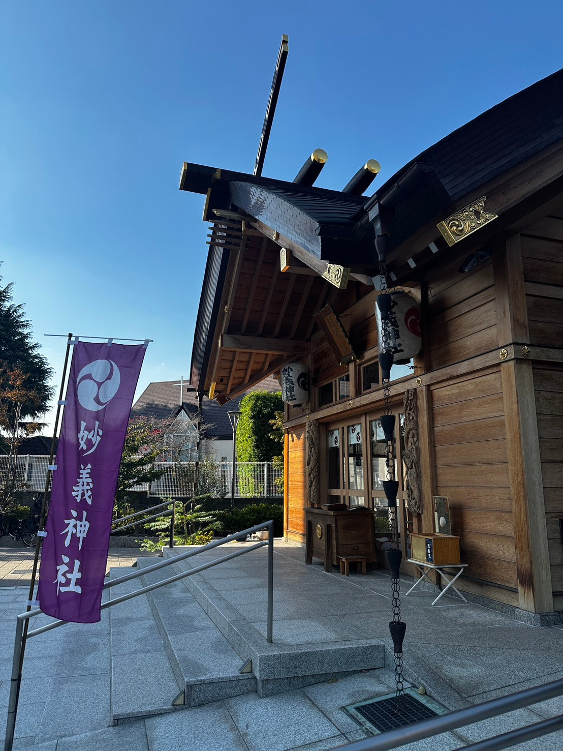 【東京妙義神社|勝負必勝 × 黑貓守護】1300年歷史的導引神社|黑貓御守超人氣!