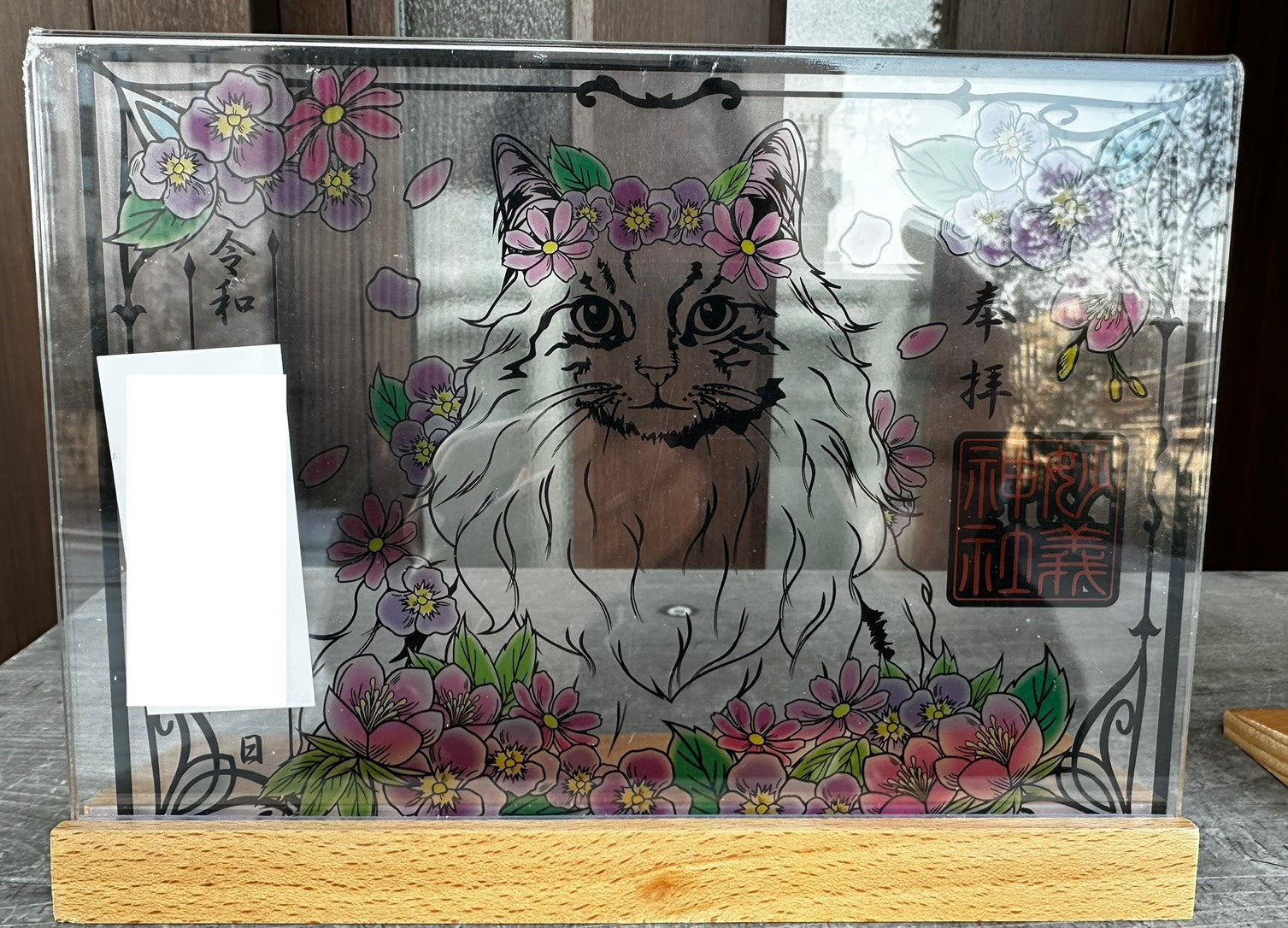 【東京妙義神社|勝負必勝 × 黑貓守護】1300年歷史的導引神社|黑貓御守超人氣!