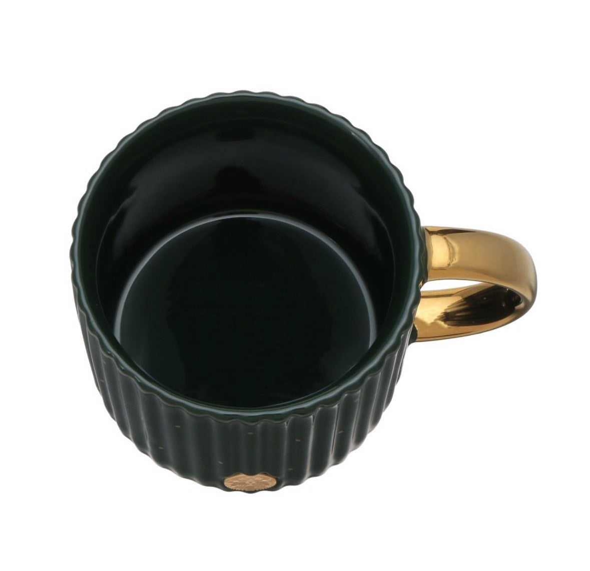 ✨❄【星巴克2025聖誕新品】閃亮冷飲杯.金屬徽章馬克杯.聖誕限定杯+金色熊蓋套組.迷你香檳金收納組..毛絨水瓶肩背包