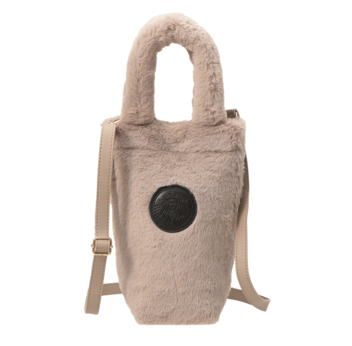 ✨❄【星巴克2025聖誕新品】閃亮冷飲杯.金屬徽章馬克杯.聖誕限定杯+金色熊蓋套組.迷你香檳金收納組..毛絨水瓶肩背包