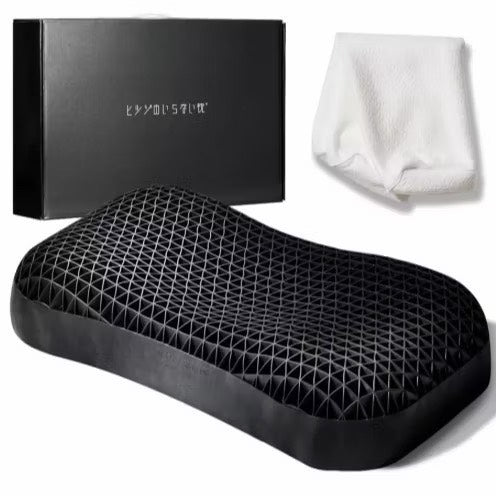 💤【日本爆紅】無羊枕頭 極柔款|一躺就想睡,不用數羊🐑 日版 Sheepless No Need Sheep Pillow|數量限定到貨