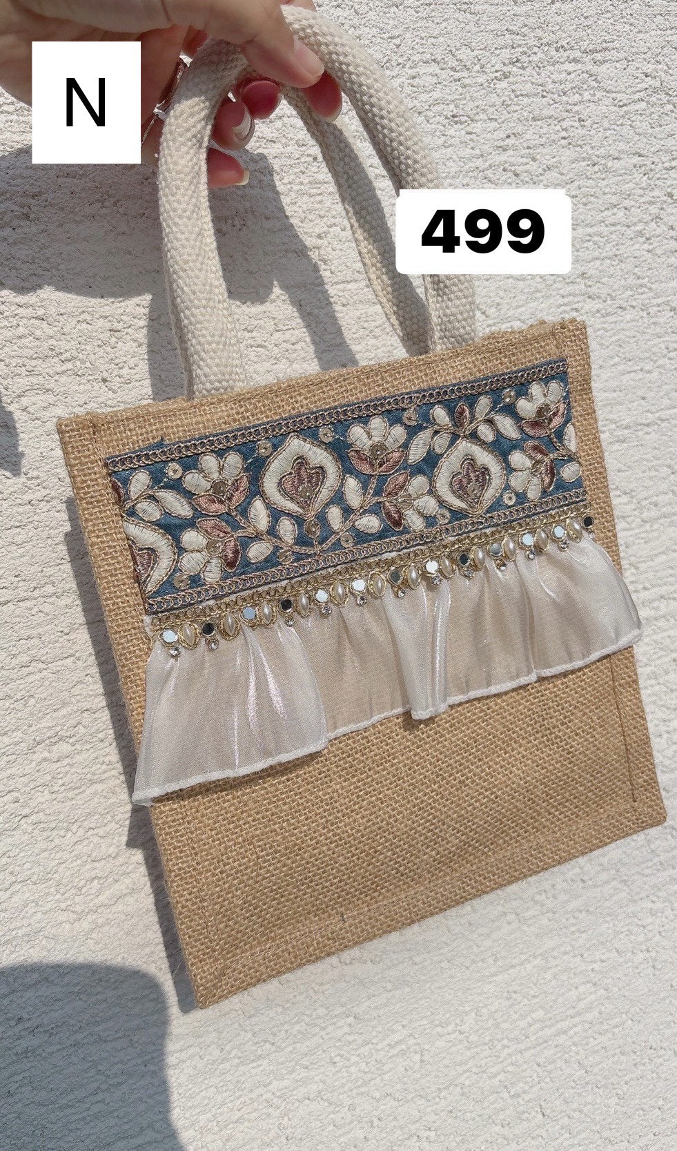 🕊 日本職人手作蕾絲包吊繩|每款僅此一條・獨一無二