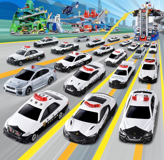 【トミカ博 東京限定】多美車博覽會限定小汽車 6款+Cars 20週年紀念款|會場限定 日本直送台灣