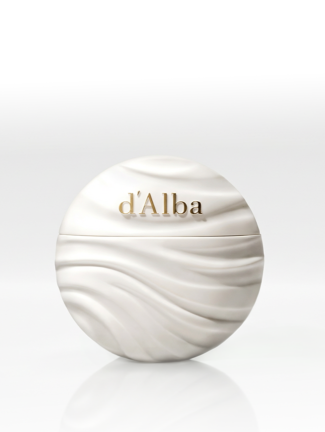 d'Alba 造型護手霜 柑橘花香 40ml