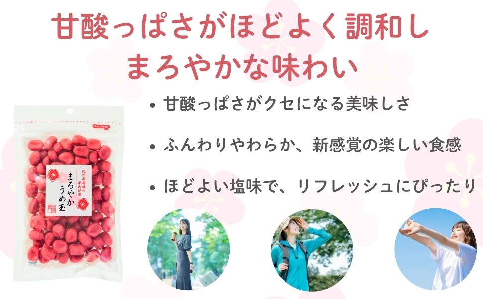 【博屋】醇香梅玉|無籽南高梅小顆粒|溫和酸甜・夾鏈袋裝・健康零食
