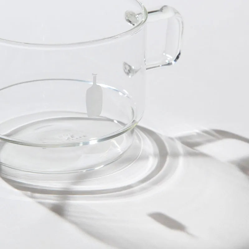 Blue Bottle Coffee 疊疊杯 スタッカブルグラス|倒入飲品瞬間最美 日本限定 直送台灣