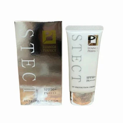 【高效防曬】ルアンジュパーフェクト UV防曬乳霜 25g|SPF50+ PA++++|臉部身體適用・明亮潤澤肌膚・日本製日燒對策