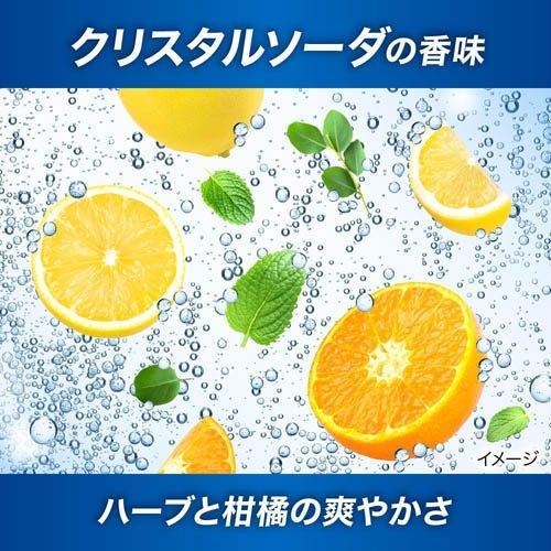 🔥日本SNS爆紅|花王 Biore PureOra 碳酸洗淨氣泡牙膏 95g