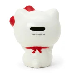 HELLO KITTY招財貯金箱|招き貓造型・日系和風擺飾|和服貯金箱|日系和風著物造型・陶瓷擺飾|