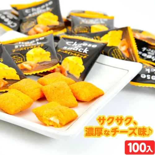 日本起司脆餅
