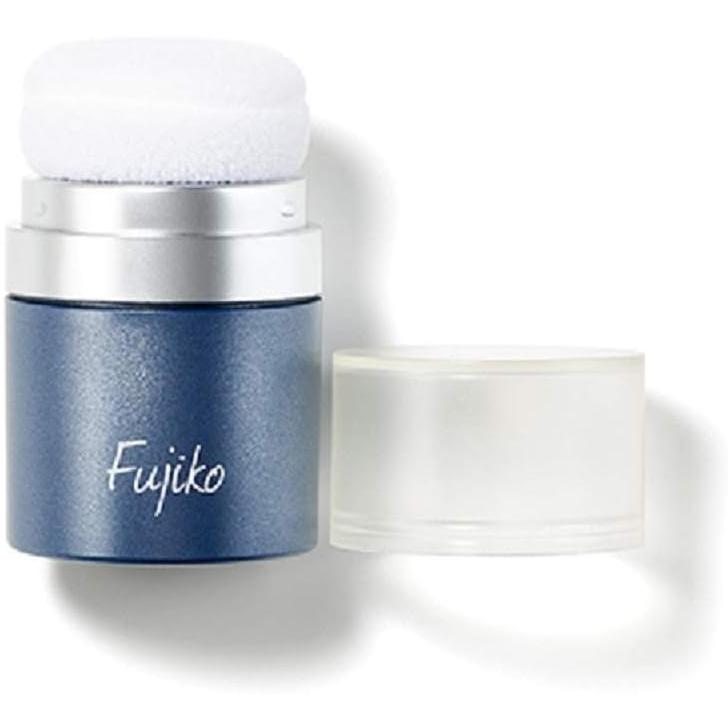 Fujiko 蓬蓬粉|全新升級!瞬間蓬鬆 X 除臭 X 吸油