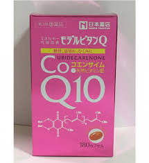 ❤️【日本原裝】藥王製藥モデルビタンQ｜輔酶Q10（Ubidecarenone）軟膠囊 日本薬店 エネルギー代謝改善 モデルビタンQ CoQ10