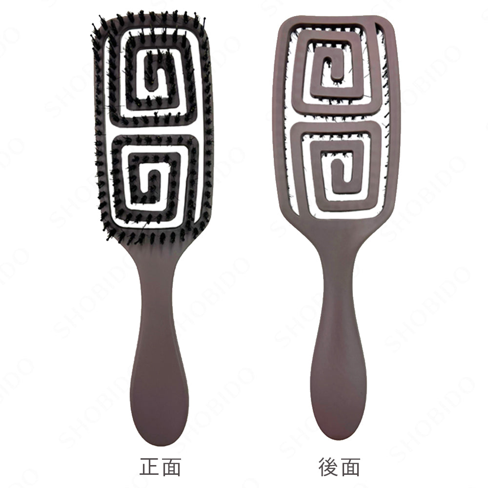 Zhuanmeitang quick-drying hair comb