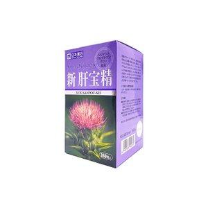 薬王製薬 新肝宝精 360粒|肝臟保養・解酒營養補給 日本保健食品