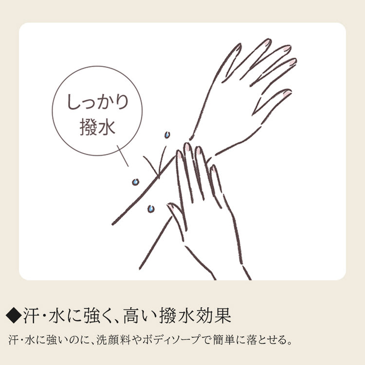 🔹 by365 粉霧感 UV 防曬霜(60g)🔹 (SPF50+ / PA++++ × 清爽不黏膩 × 化妝打底)