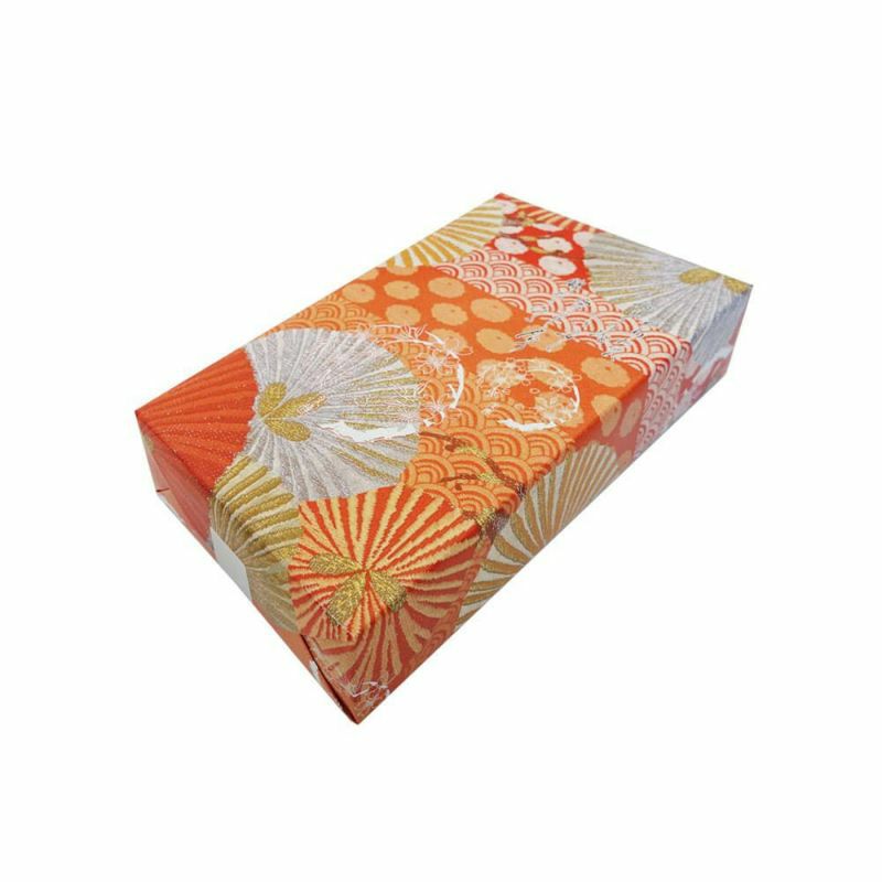 【京都名菓】宗禪 京西陣御菓子禮盒｜朱珍・暦あられ綴・京の桜あられ緞子・絣｜食用海老煎餅器裝｜日式高級和菓子伴手禮