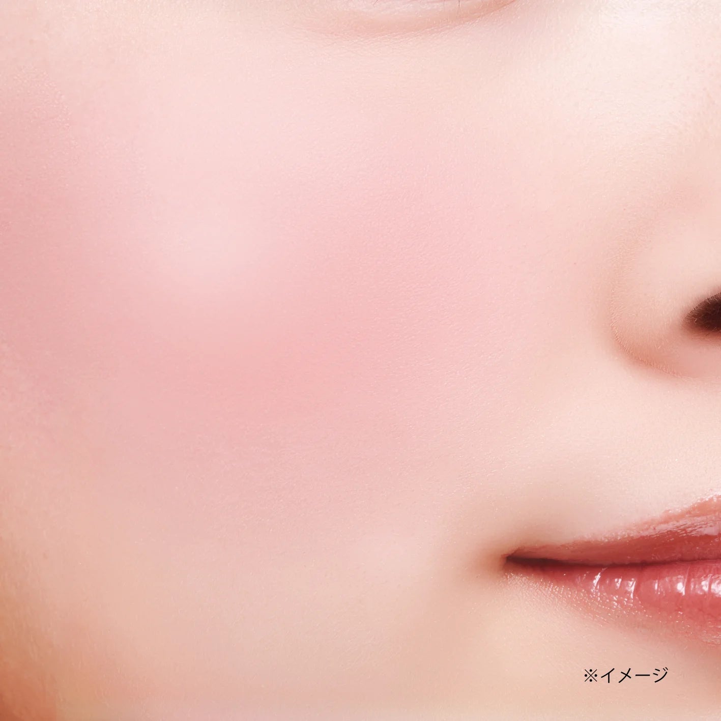 CANMAKE グラデーションチークス 漸層腮紅打亮盤｜2色可選