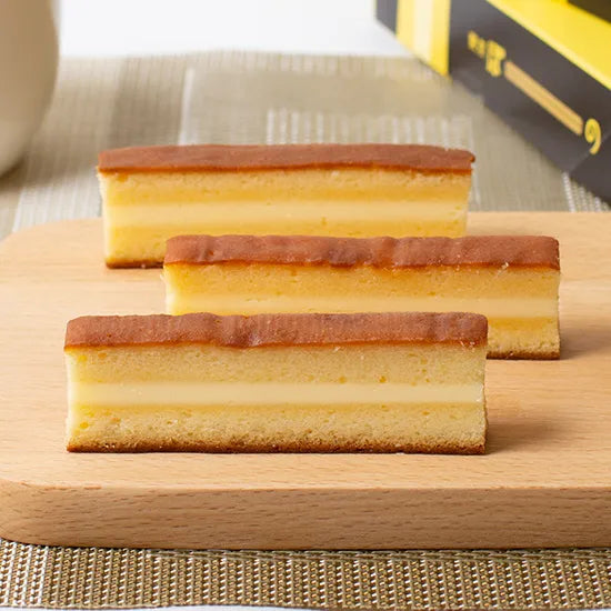 D&N CONFECTIONERY TOKYO RICH CHEESECAKE 進口起司蛋糕｜2規格可選